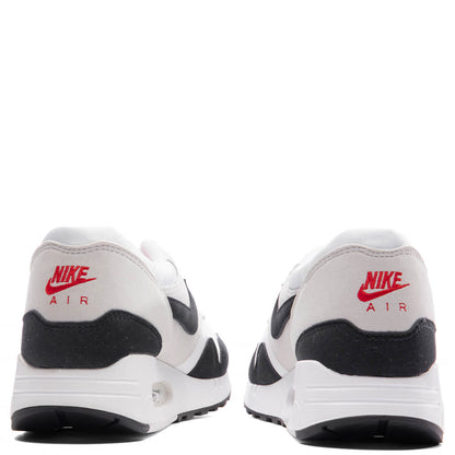Air Max 1 '86 Premium 'Obsidian' - White/Obsidian/Light Neutral Grey
