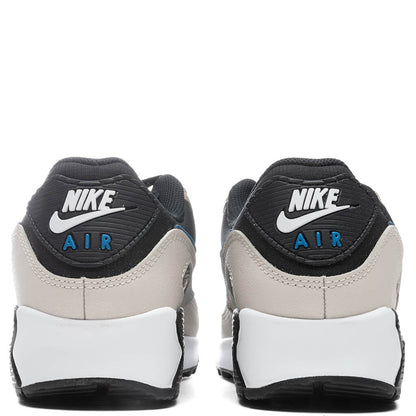Air Max 90 NRG - Black/Blue Slate/Taupe Haze