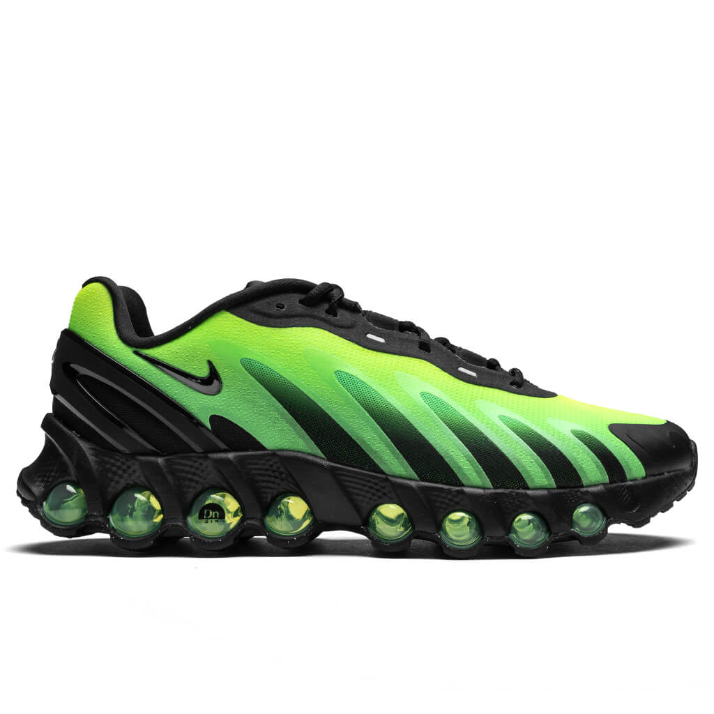 Air Max DN8 - Black/Green Strike/Volt