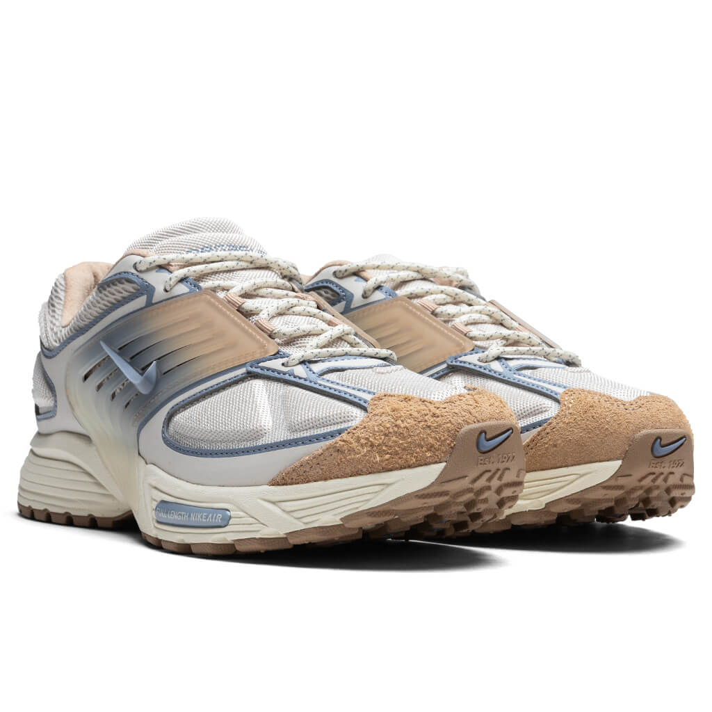 Air Pegasus Wave PRM - Light Orewood Brown/Ashen Slate/Phantom/Hemp