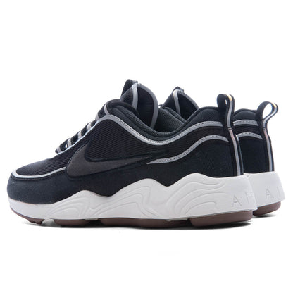 Air Zoom Spiridon - Off Noir/Black/Cave Purple