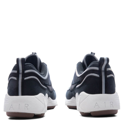 Air Zoom Spiridon - Off Noir/Black/Cave Purple
