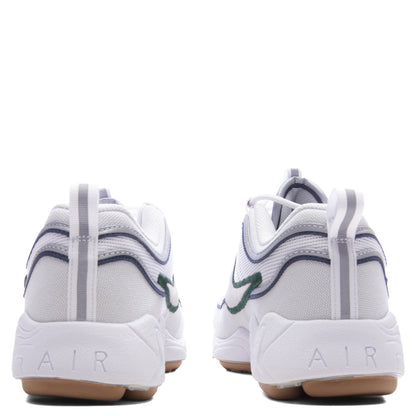 Air Zoom Spiridon - Photon Dust/Fir/White/Obsidian