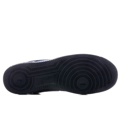 Air Force 1 Low Retro - Multicolor/White/Obsidian