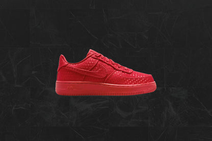 Air Force 1 Retro 'Valentine's Day' - University Red/Black