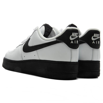 Air Force 1 '07 - White/Black