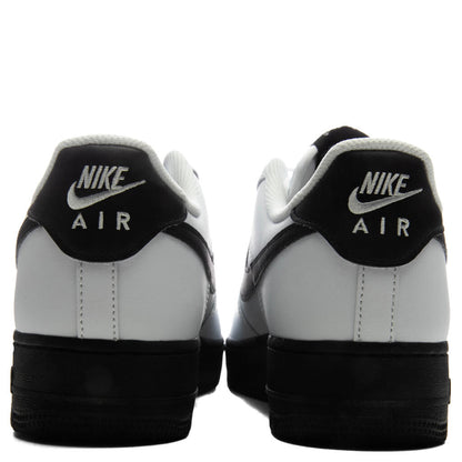 Air Force 1 '07 - White/Black