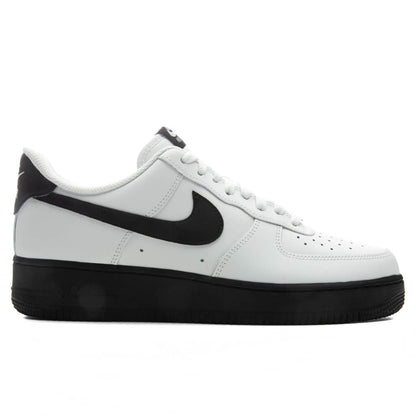 Air Force 1 '07 - White/Black