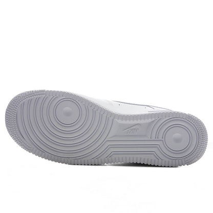 Air Force 1 '07 LV8 'USA' - White/Midnight Navy/University Red