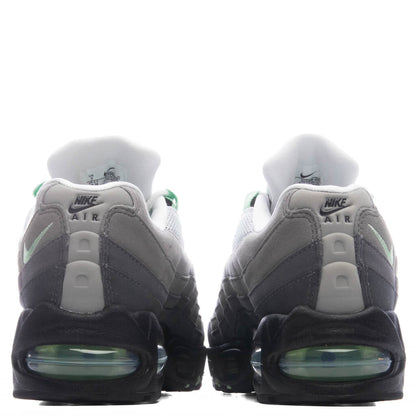 Women's Air Max 95 OG 'Fresh Mint' - Black/Fresh Mint/White/Medium Grey