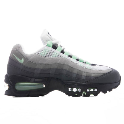 Women's Air Max 95 OG 'Fresh Mint' - Black/Fresh Mint/White/Medium Grey