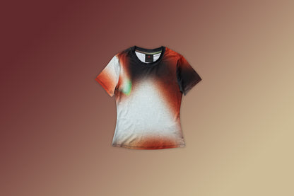 Air Jordan x Téla Women's T-Shirt - White/Black