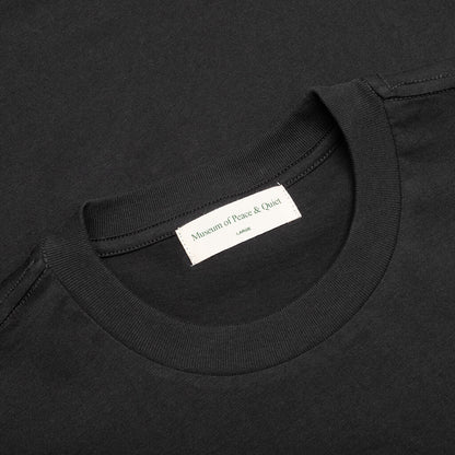Akashic Records T-Shirt - Black
