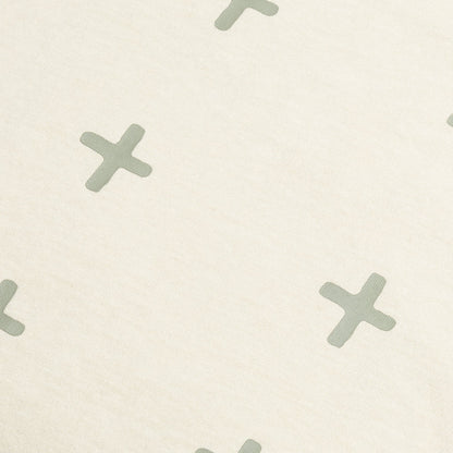 All Day Biggie Desert S/S Tee - Tan