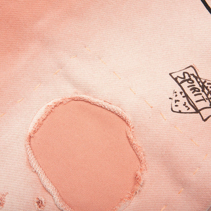 Alta Cienega Sweatpant - Peach