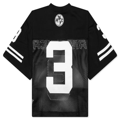 América Football Jersey - Black