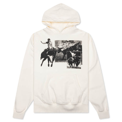 America’s Sport Hoodie - Bone