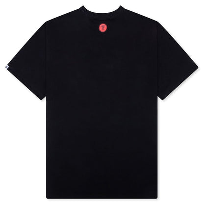 And Then You Pray For Me S/S Tee - Black