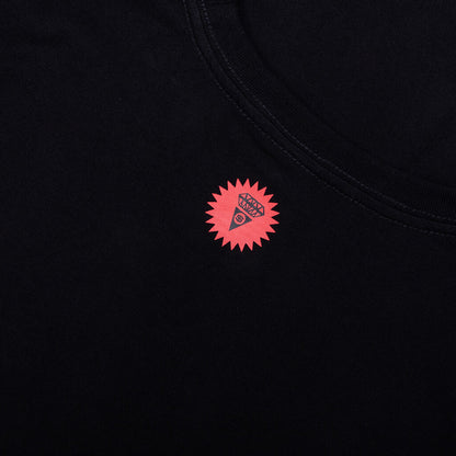 And Then You Pray For Me S/S Tee - Black