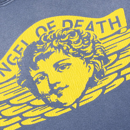 Angel Hoodie - Navy