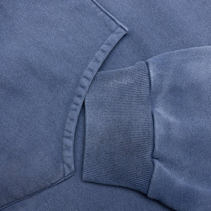 Angel Hoodie - Navy