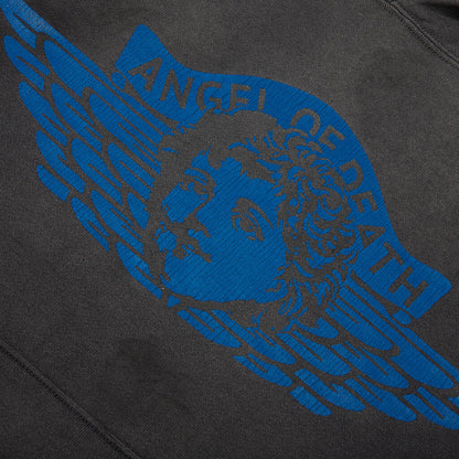 Angel Hoodie - Black