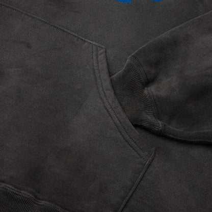 Angel Hoodie - Black