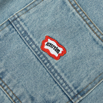 Angelo Short - Butter Pecan