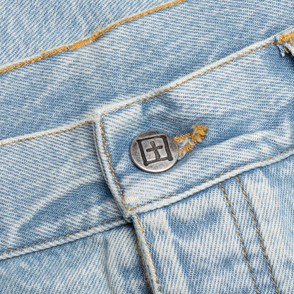 Anti K Paragon Pants - Denim