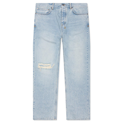 Anti K Paragon Pants - Denim