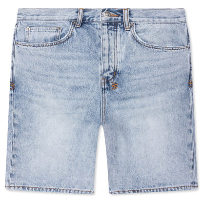 Anti K Short - Bunker Blue