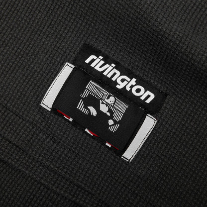 Anti Death Thermal - Mechanic Black