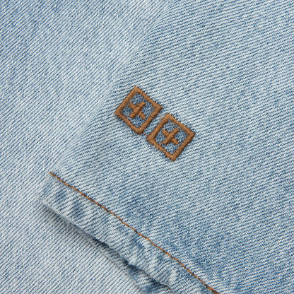 Anti K Short - Krystal