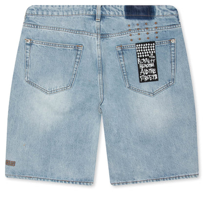 Anti K Short - Krystal