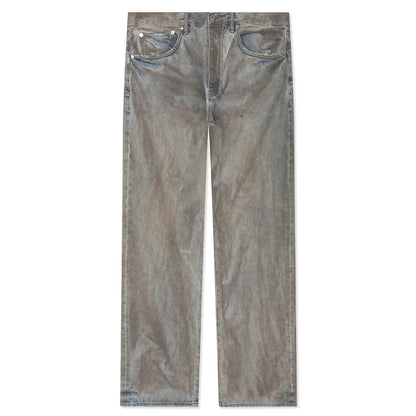 Arcilla Dirty - Light Indigo