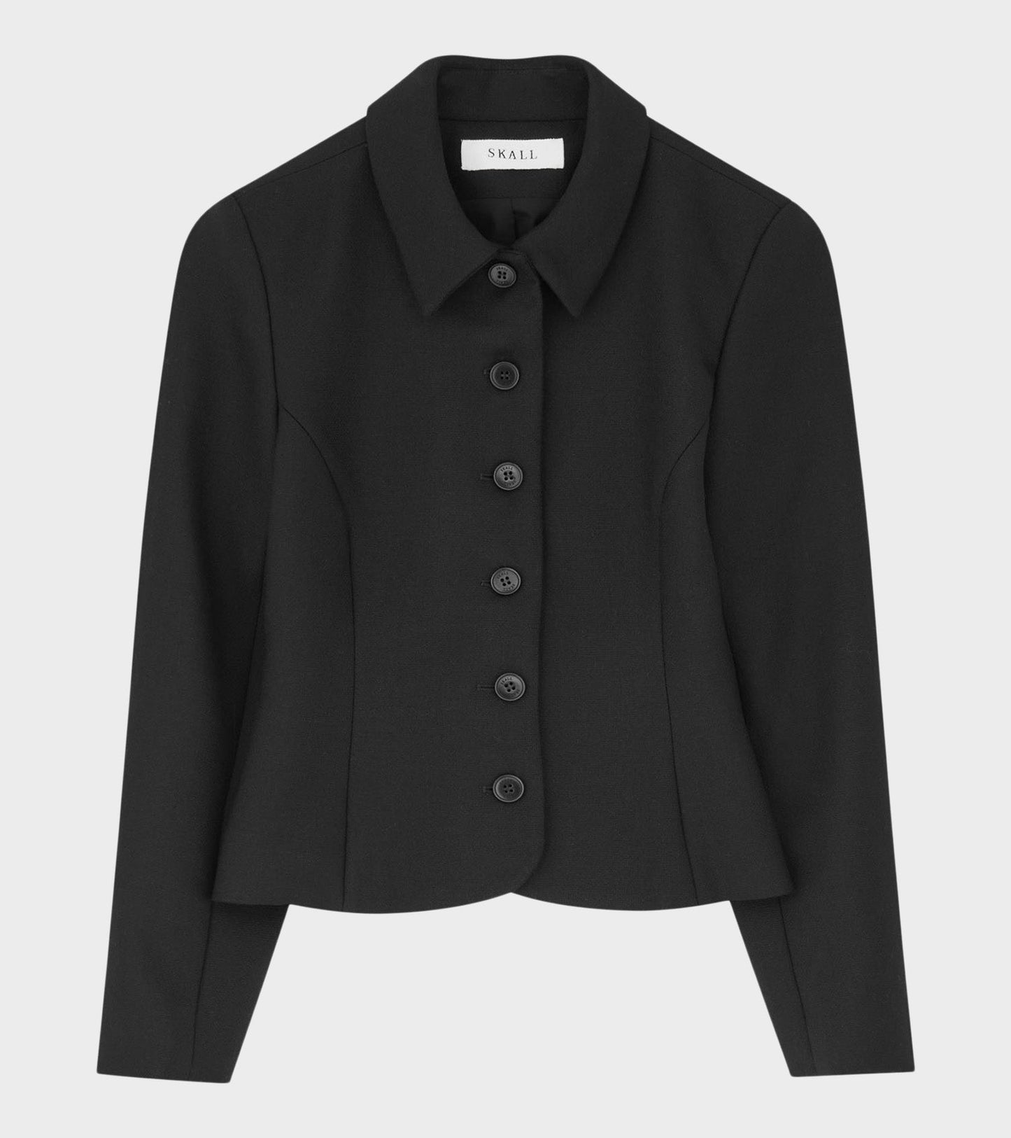 Ari Jacket Black