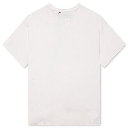 Arigo Tee - Cream