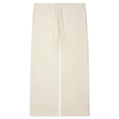 Art Knit Pant - Bone