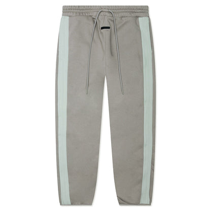 Fear of God Athletics x Adidas Cotton Fleece Sweatpant - Putty Beige