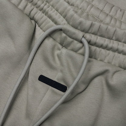 Fear of God Athletics x Adidas Cotton Fleece Sweatpant - Putty Beige