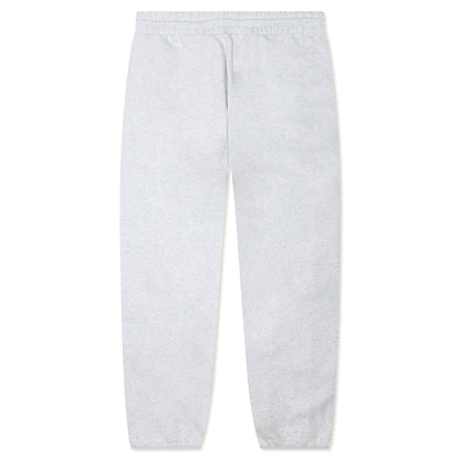 Fear of God Athletics x Adidas Cotton Fleece Sweatpant - Light Heather Grey