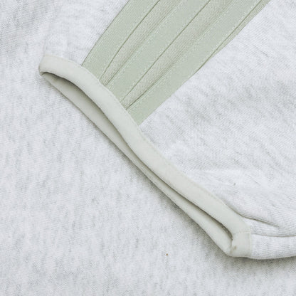 Fear of God Athletics x Adidas Cotton Fleece Sweatpant - Light Heather Grey