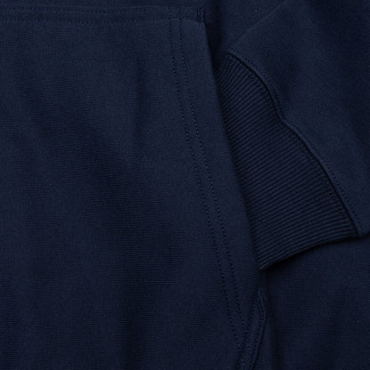 Authentic Gear Hoodie - Navy