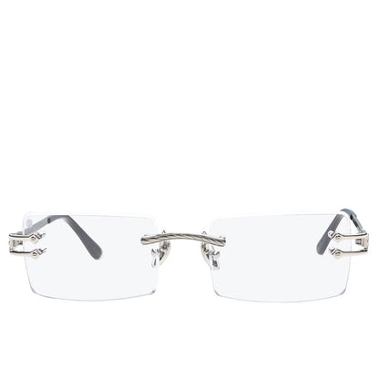 Authentic II - Clear/Silver