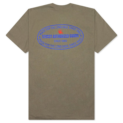 Authorized Tee - Army