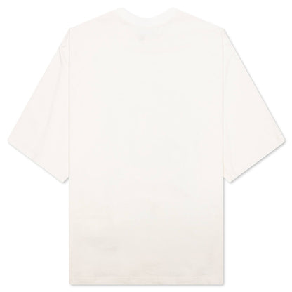 Auto Association Tee - Bone