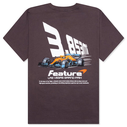 Automotive Tee - Shale