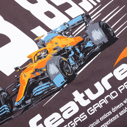 Automotive Tee - Shale