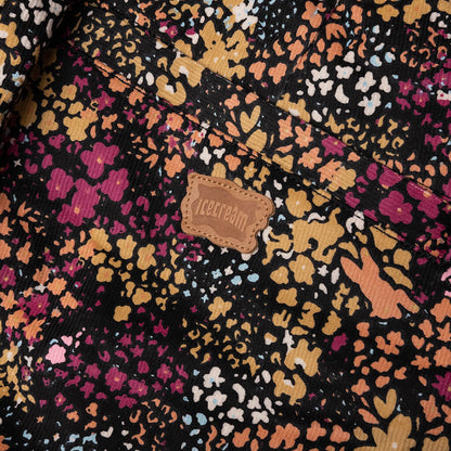Azalea Strawberry Fit Pants - Sand Dollar