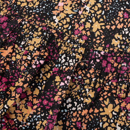 Azalea Strawberry Fit Pants - Sand Dollar